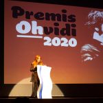El Festival de Cinema Ciutadà Compromés nos acerca a nuestra historia reciente con dos propuestas audiovisuales
