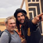 (3) LA TRAMA FENICIA, DE WES ANDERSON.Wes Anderson se divierte y, esta vez, nosotros también