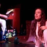 LA OTRA BESTIA, de Ana Rujas.- Espai Rambleta. Cine teatro