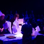 PADRE NUESTRO de Edu Migro. – Carme Teatre