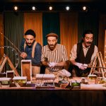 LAS AMISTADES PELIGROSAS, de Pierre Choderlos de Laclos – Teatre Rialto