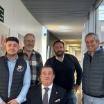 LARGO Y CÁLIDO VERANO: NO, NO ERA DEMASIADO