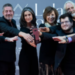 «UNA QUINTA PORTUGUESA» DE ABELINA PRAT SE ALZA COMO LA GRAN PROTAGONISTA DE LOS PREMIOS LOLA GAOS.