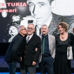 ANTONIO LLORENS: EL HOMBRE QUE PUDO FILMAR CON UNA SONRISA