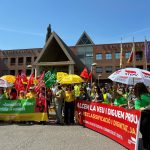 HUEVO DE COLÓN: EL DESASTRE DE EDUCACIÓN Y CULTURA.