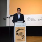 HUEVO DE COLÓN: LA CULTURA COMO «INSTRUMENTO DE BATALLA POLÍTICA».
