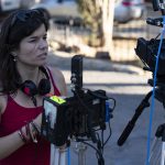 A CERTA DISTÀNCIA, DE LAURA PÉREZ Mucho más que unos minutos de película