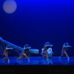 CRÍTICA DE BESOS, de Carles Alberola. Teatre Talía. BÉSAME MUCHO