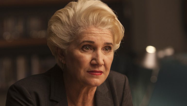 Ana Wagener Películas Y Programas De Televisión