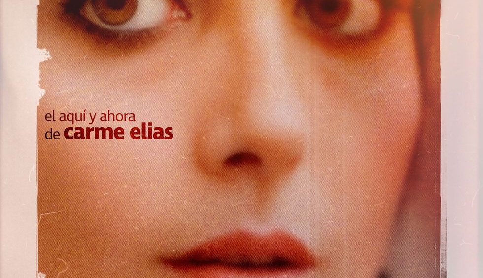 MIENTRAS SEAS TÚ, de Claudia Pinto. Documental ganador del Goya