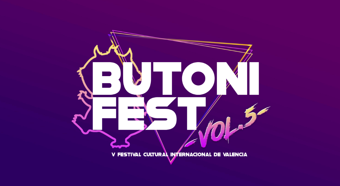 El Butoni El Butoni Fest 2025: cine, música y cultura para encender València ...